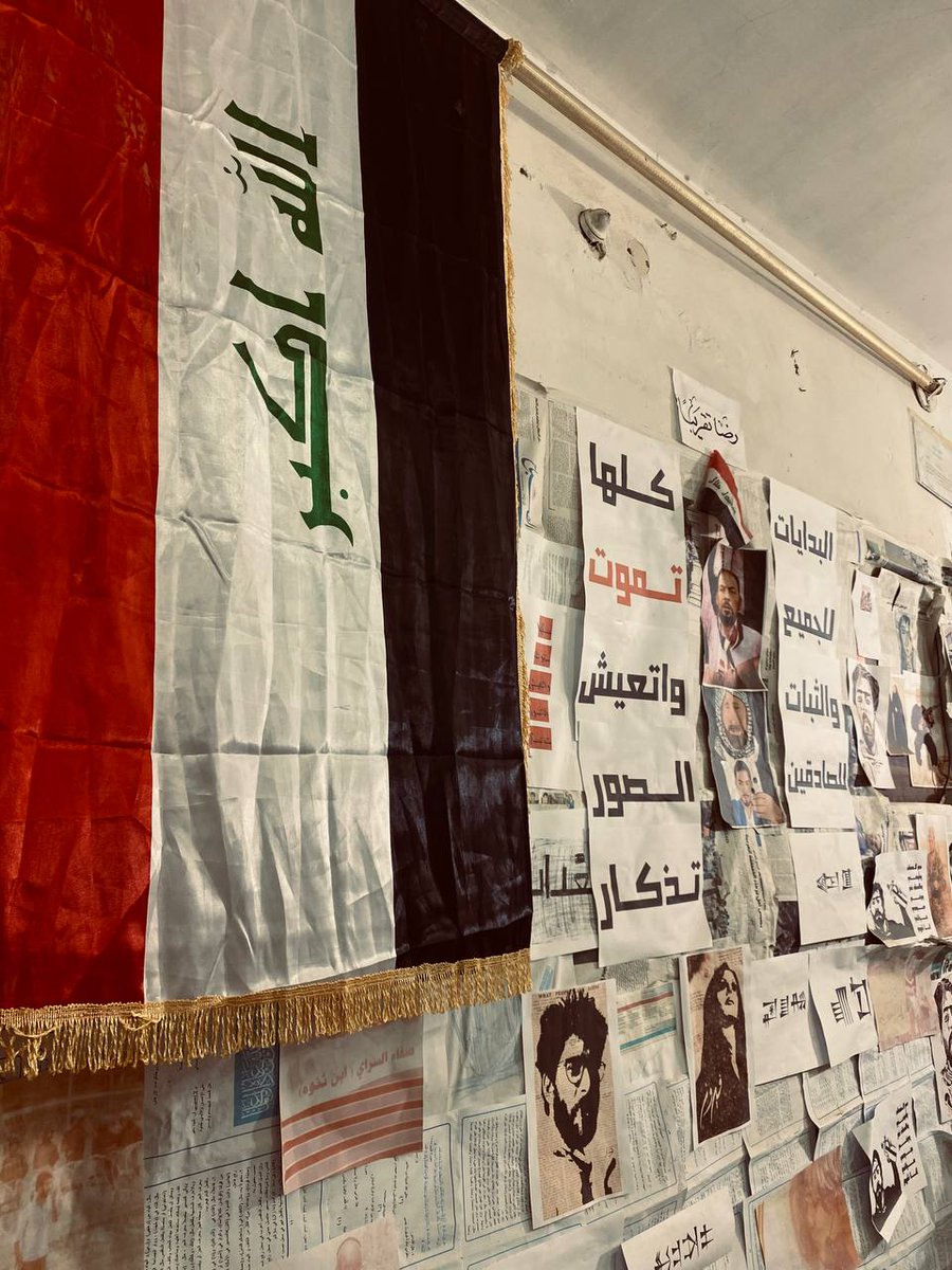 Baneen_hm's tweet photo. #اليوم_الوطني_العراقي
حب عظيم للعراق ياريت يقدر ثمن حبنا وينطينا حياة أفضل بالسنوات الجايه 🍁 تساقطنا كأوراق الخريف https://t.co/cJf4U1k95k