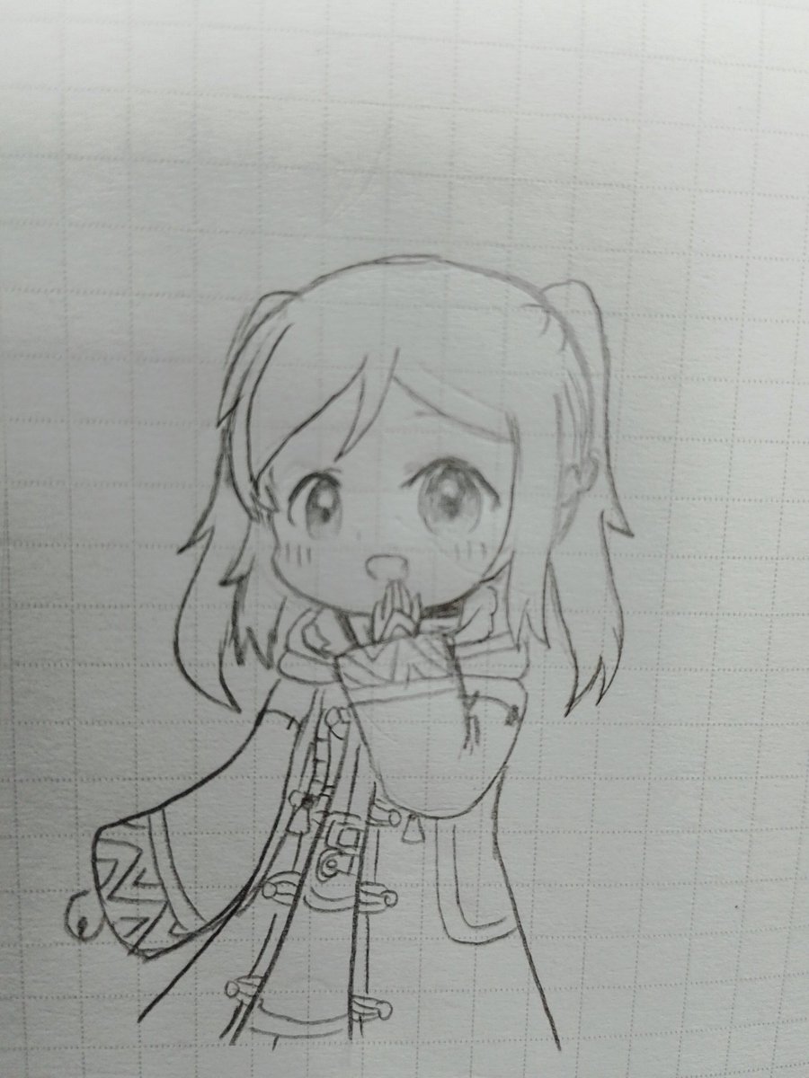 nini_wang3888's tweet photo. 嘻〜
#FireEmble #ルフレ https://t.co/LK08ZcLzDJ