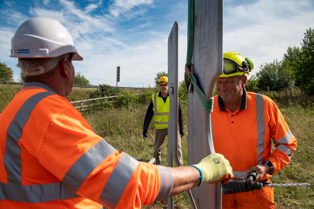 Derbyshire-based photographer <a href="/davidjohnking32/">David John King</a> has been busy behind the scenes capturing photos &amp; video of all the #WalkingTogether activity to create a short film about the project &amp; new oral histories for markhamstorymine.org Supported by <a href="/HeritageFundUK/">The National Lottery Heritage Fund</a>