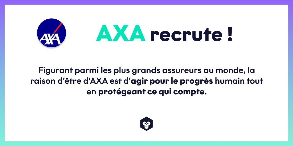 nextenio's tweet photo. #MondayJob @AXALuxembourg recrute un Analyste Développeur Senior. Rencontre-les sur https://t.co/KsRxEvEX4d.
🔗 https://t.co/dghRNmjLqG
#techishiring https://t.co/xiYXv3IGVe