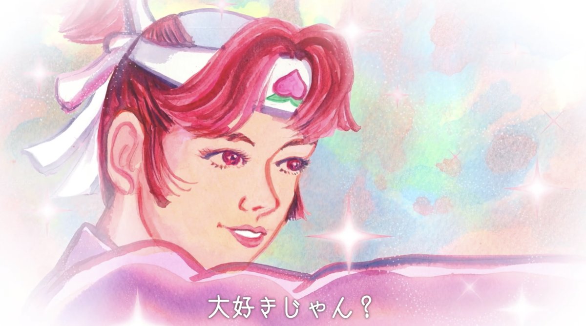 「ヤマサ「うま肉鍋つゆ」Web CMの絵を描きました。ディレクターはあの映画『ハケ」|伊野孝行『いい絵だな』のイラスト