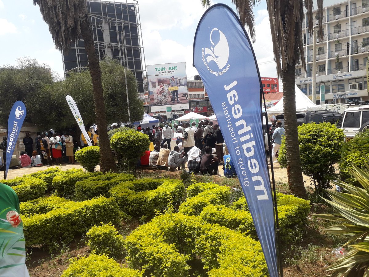 JamalGKS's tweet photo. here is the situation at eldoret huduma center. kenyans stranded as there are no services being offered due to inconveniences caused by the management. ati wanafanya sherehe at huduma center on a monday morning. surely!
#enoughisenough
#presidentwilliamruto
#russia
#ombudsman https://t.co/TlZ32ldSQF
