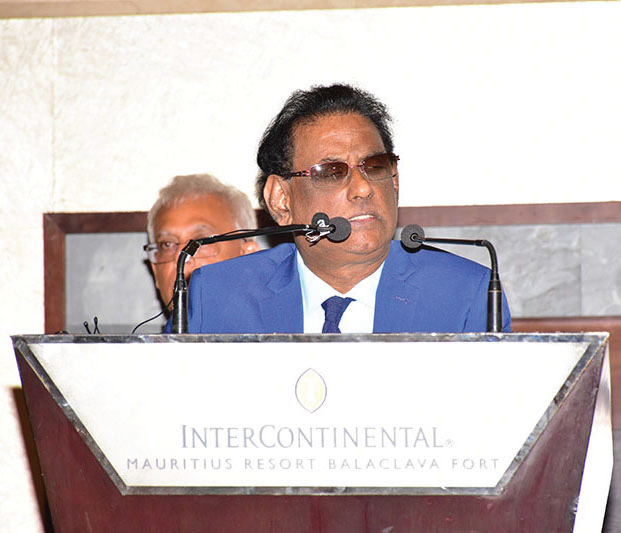 InfoAPN's tweet photo. During the 2018 #APNAssembly, we were honoured to have H.E Paramasivum Vyapoory, who at the time was serving as Acting President of Mauritius. In his remarks, he established that philanthropy has the power to address poverty to its core.
Register Now: https://t.co/SuAEWWYcY7 https://t.co/WT6PhK9dds