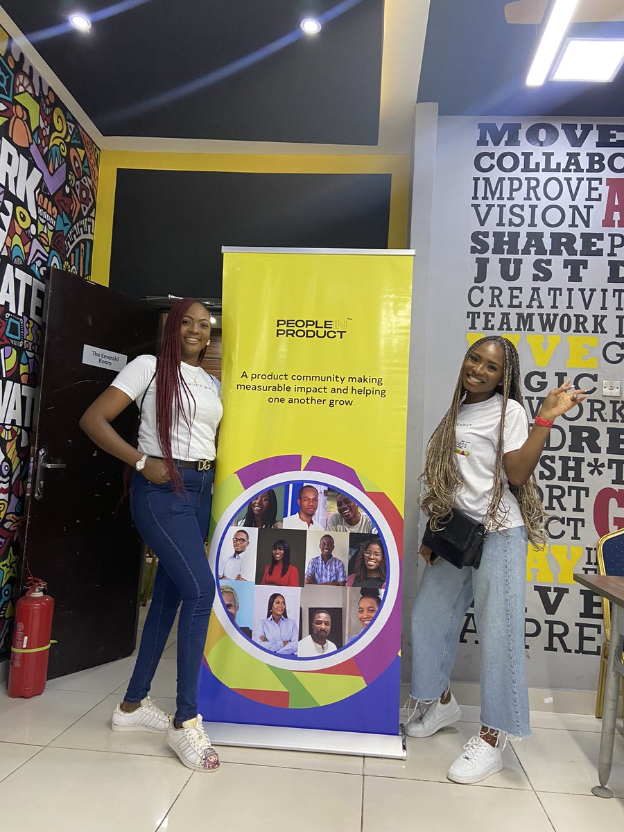 biyere4's tweet photo. We are ready, lezz go🚀🚀
#FFAxPIPProductMeetup #PeopleinProduct #BuildinginAfrica https://t.co/6yTIFAH1SL
