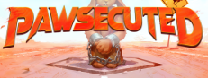 ParsleyPWG's tweet photo. As much as I like hiding away and working on games, it's time to put on the big boy pants and do some promotion. #Pawsecuted is now available on Woovit and Keymailer for influencers #indiegames https://t.co/UQLD2dlcxe