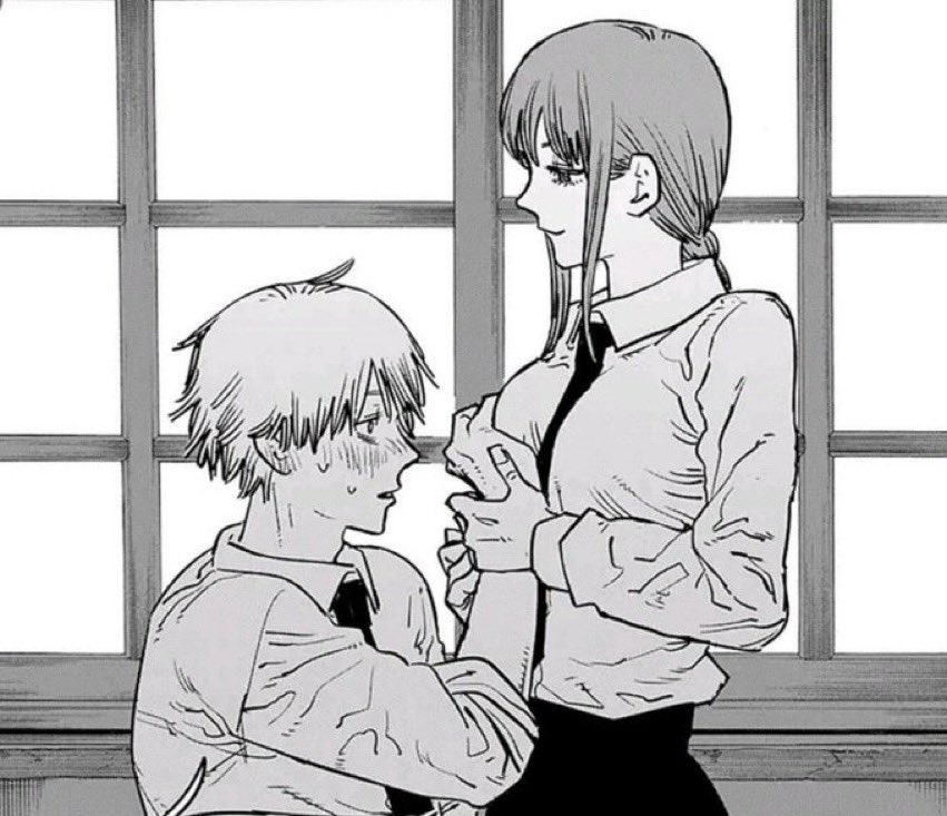 Cunumi33's tweet photo. Me and who? 
#nsfwtwtًً https://t.co/vavmLjSBhH