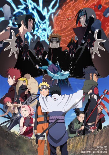 Animedice0's tweet photo. ملصقات ترويجية لسلسلة الانمي العظيم #ناروتو  بمناسبة مرور 20 عام ✨❤️

-الافضل ❤️❤️❤️❤️❤️❤️❤️
#Anime | #انمي https://t.co/1ppTWLIF84