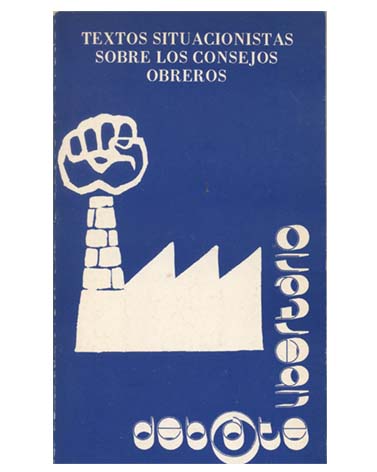 ASHsindominio's tweet photo. Una contribución muy significativa al debate durante la transición democrática en España fue la publicación en mayo de 1977 por parte de Campo abierto ediciones, en sus cuadernos Debate Libertario de la serie Acción Directa en Madrid. Con traducción a cargo de Juan Fonseca, https://t.co/fRwx4jNEAu