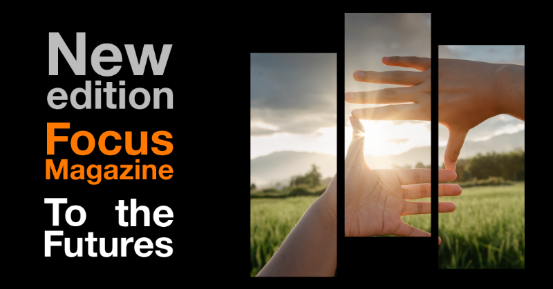 OrangeWholesale's tweet photo. It's here! ๐ฉ The 9th edition of #FocusMag has just landed and this time, we are talking about the journey to your business Futures and how we can help you along the way! ๐ซ #innovation #connectivity #digital
Get your copy here โฌ๏ธ