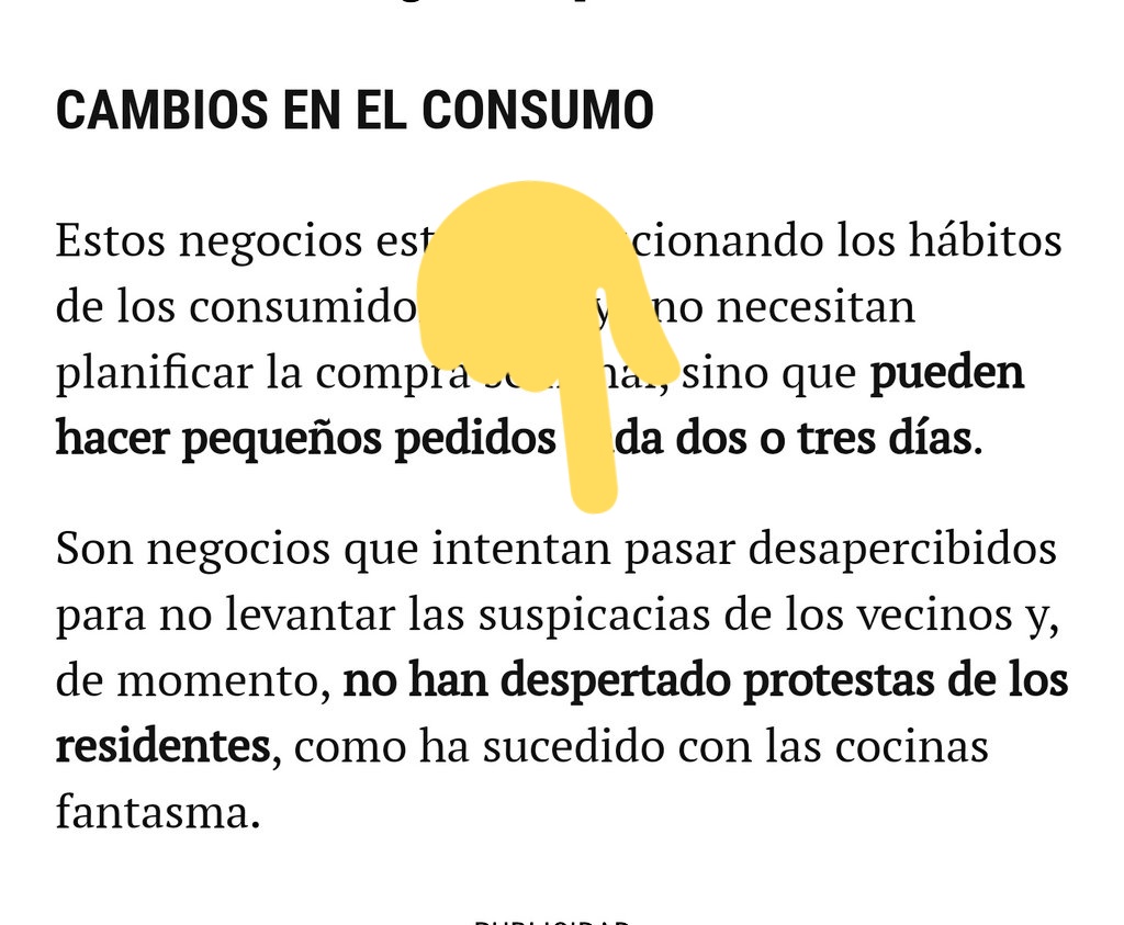 StopSupermercadosFantasma👻 tweet media