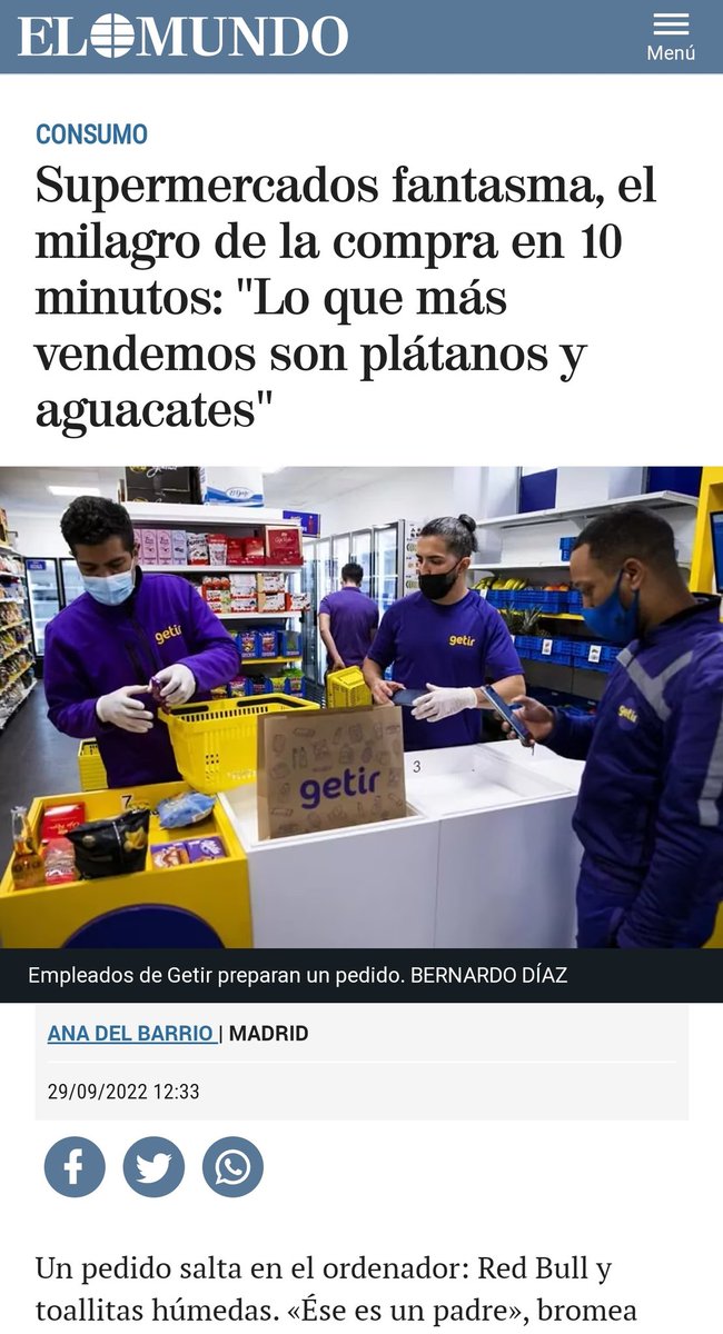 StopSupermercadosFantasma👻 tweet media