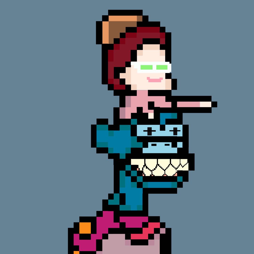 Adventure Island NFT Official🏝️🍌 (@adislandnft) on Twitter photo 