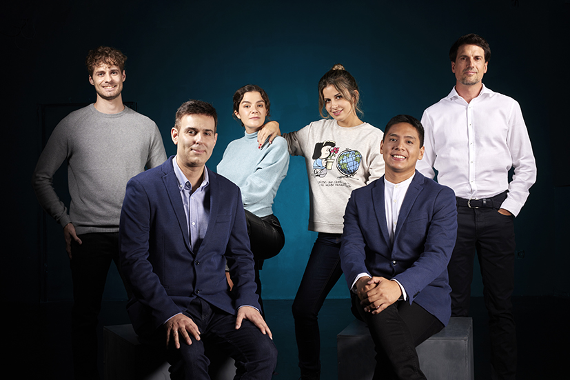 Revista Godot tweet media