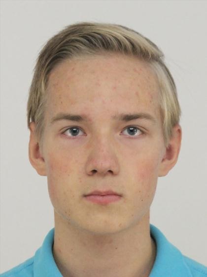 PoliisiTiedote's tweet photo. Poliisi pyytää havaintoja 23- vuotiaasta Nicosta https://t.co/Io6OviZkhu https://t.co/WyFWHHXqKj