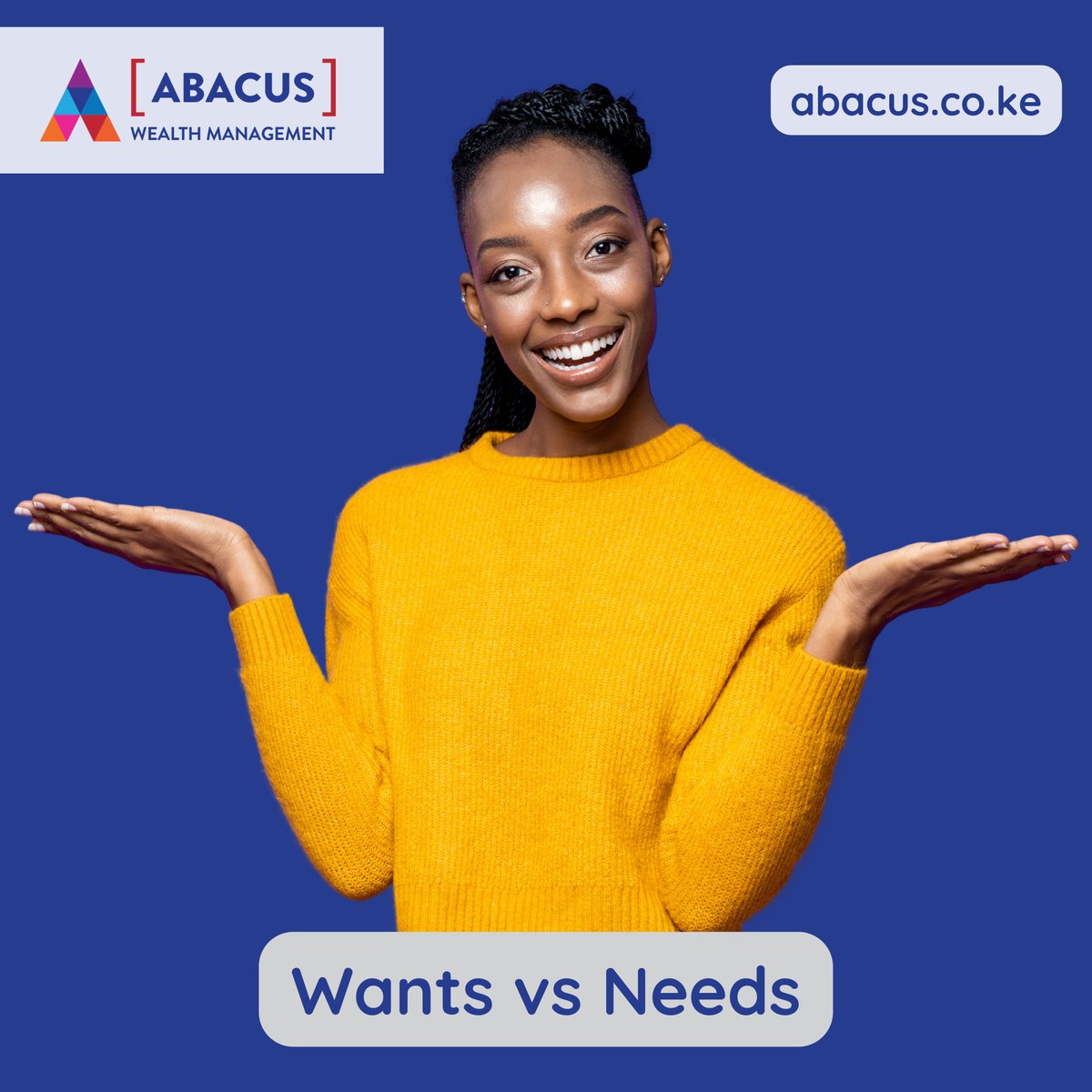 💡 In order to budget properly for your income, you need to categorize your spending based on wants &amp; needs. Sometimes they overlap especially when one is accustomed to a want and sees it as a need. 🤭

✔️ Needs are extremely necessary wants are not.

#mondaythoughts #Mondayvibes