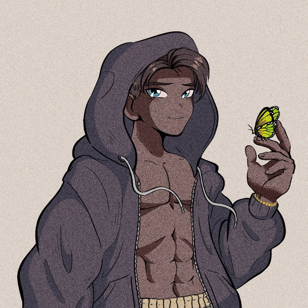 RoyTE888's tweet photo. @SheldonEvans So happy to see all your hard work was worth the wait. Awesome art &amp; an amazing team. Nostalgia community is like my second family. https://t.co/9OX6b4hsiB