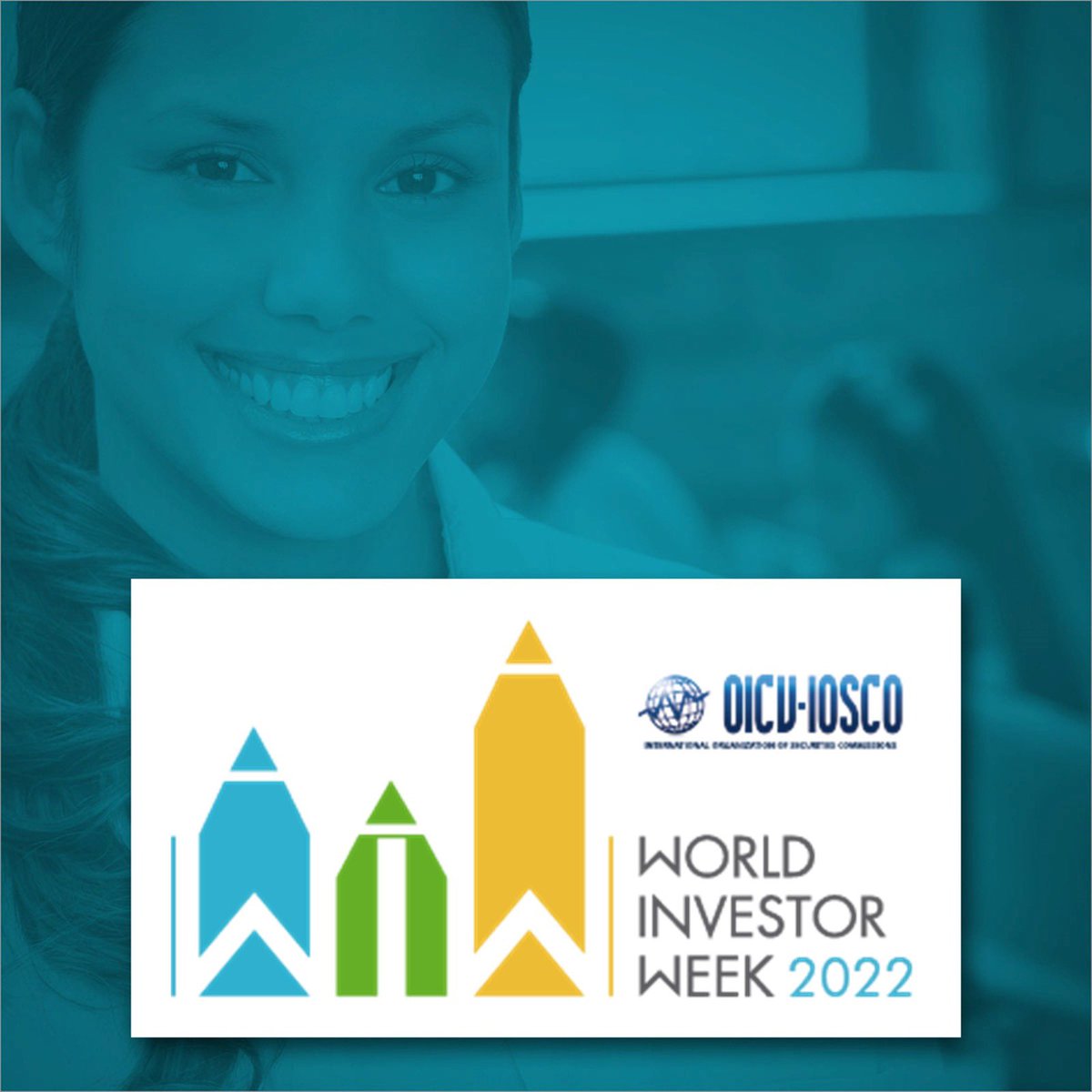 IOSCOWIW's tweet photo. IOSCO Members and stakeholders 
kick off 6th edition of the IOSCO World Investor Week. Investor Education &amp; Protection is a priority.  

#WorldInvestorWeek
#IOSCOWIW2022

https://t.co/igjNCBilr0 https://t.co/peA4NfERXw