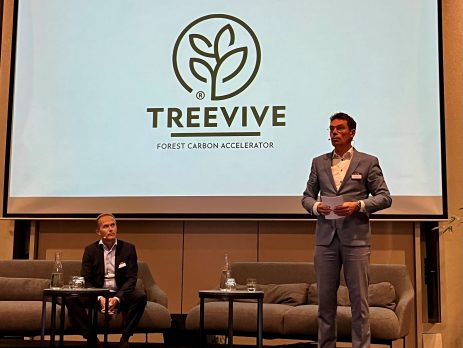 Official launch of #Treevive: the forest carbon accelerator

treevive.nl/launch-treeviv…