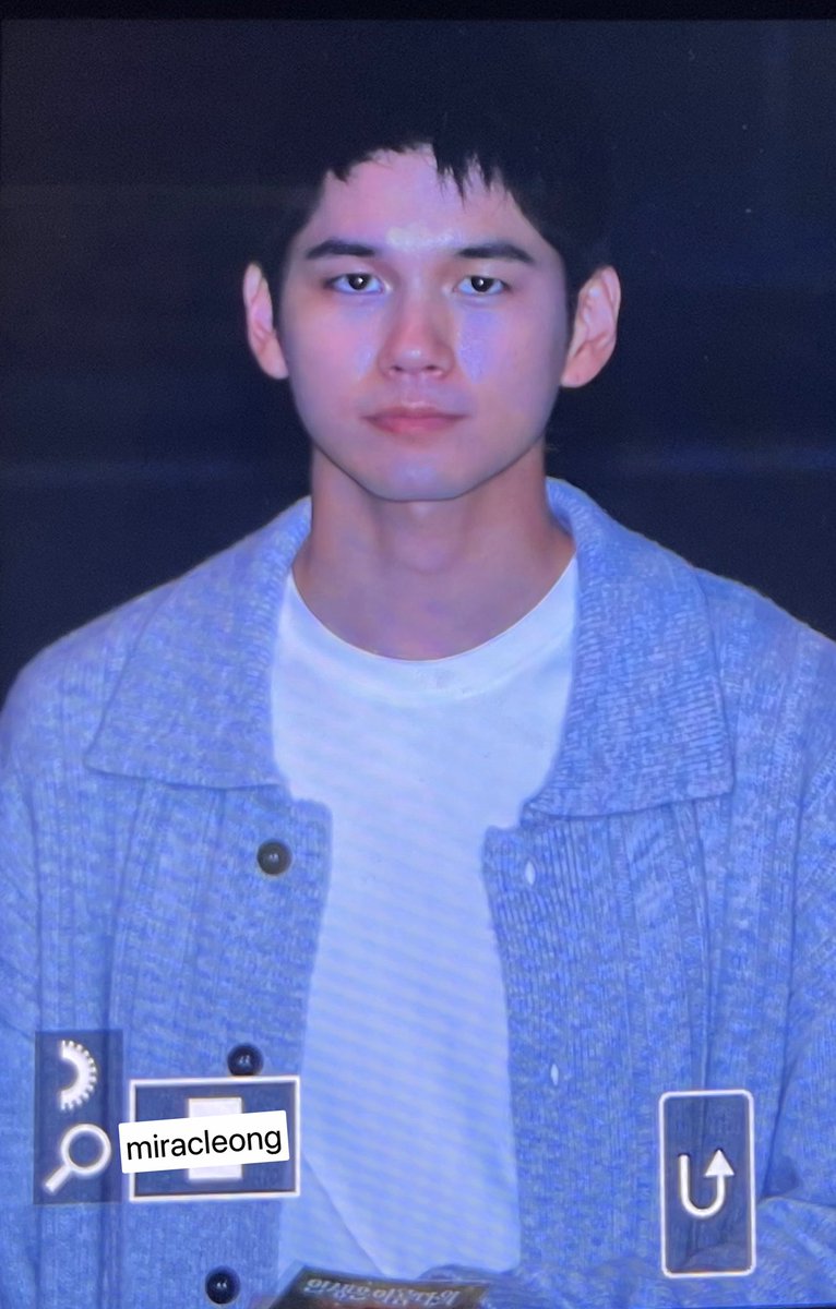 MIRACLE ONG tweet media