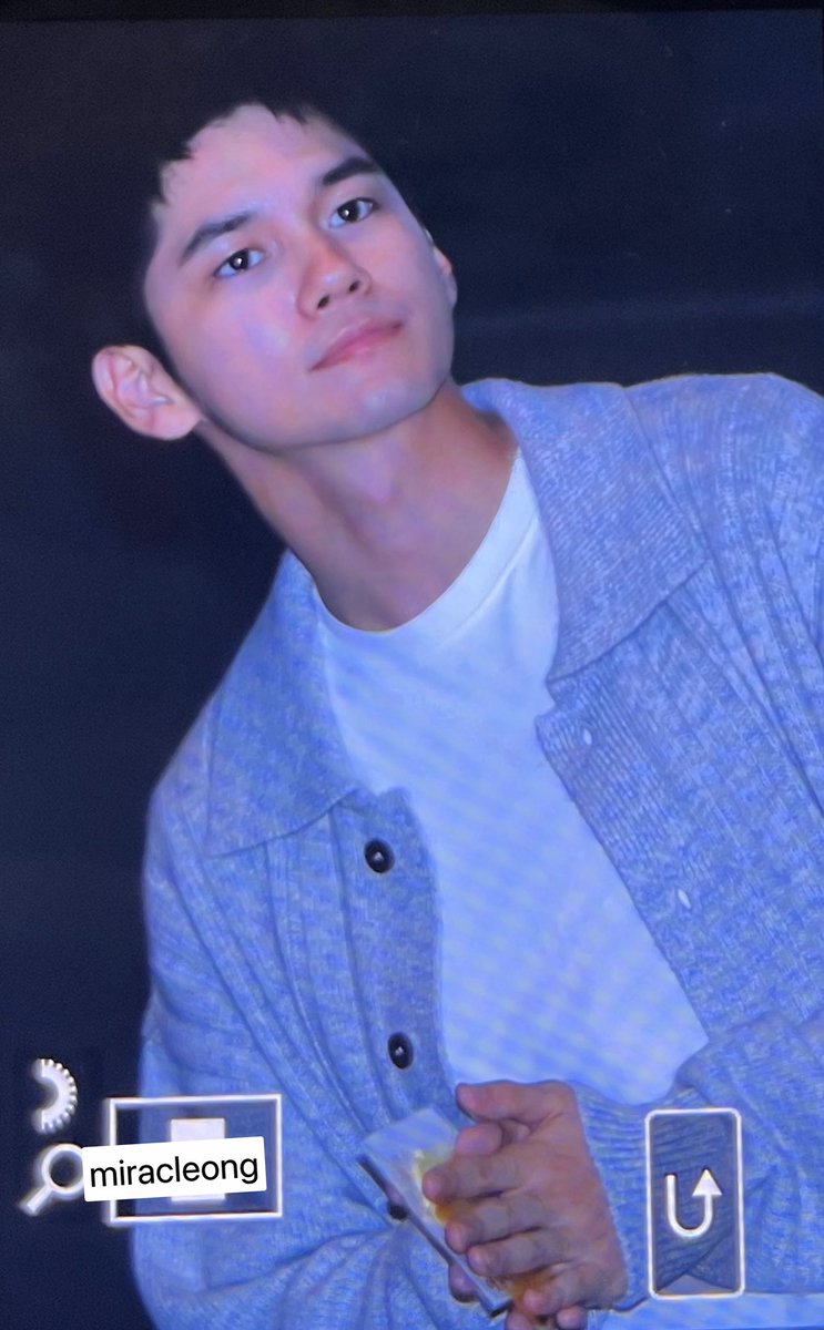 MIRACLE ONG tweet media