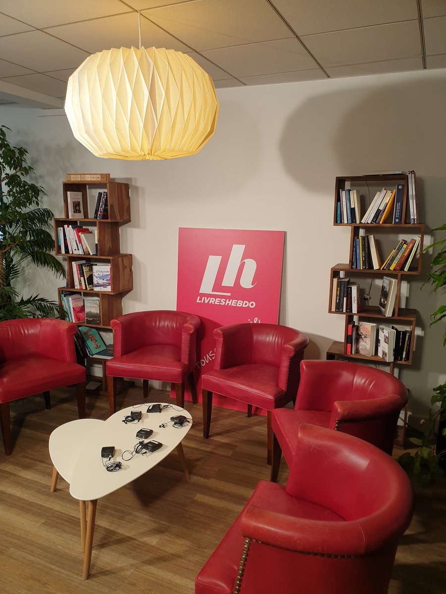 Les éditions du Panseur tweet media