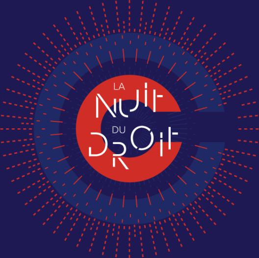OMIJ - Univ. de Limoges (@unilimomij) on Twitter photo Demain, c'est la Nuit du Droit 2022 ! <a href="/NuitDuDroit/">La Nuit Du Droit</a> 🥳
Les chercheurs de l'OMIJ vous proposent des manifestations sur l'Héritage ⚖️ou sur la force du droit⚔️.
Toutes les infos ici: lanuitdudroit.fr
On espère vous retrouver nombreux demain! Demain, c'est la Nuit du Droit 2022 ! <a href="/NuitDuDroit/">La Nuit Du Droit</a> 🥳
Les chercheurs de l'OMIJ vous proposent des manifestations sur l'Héritage ⚖️ou sur la force du droit⚔️.
Toutes les infos ici: lanuitdudroit.fr
On espère vous retrouver nombreux demain!