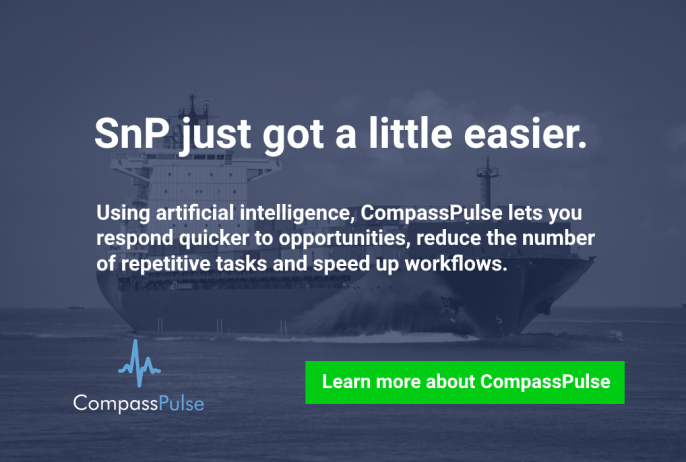 Stay ahead of your competitors, make more effective use of resources and better use of your time with CompassPulse - AI for SnP brokers.
mycompassair.com/pulse-ai-snp/
#maritime #shipbrokers #emailsoftware #AI