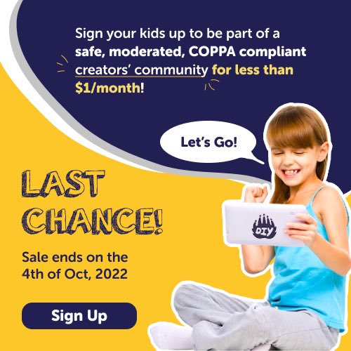 Sale ends tomorrow, 4th Oct, 2022!

Don’t miss this chance to get 90% OFF on your DIY subscription.

All you need to do is:
1. Create a free DIY account.
2. Upgrade to DIY Plus at &lt;$1 for the month or $9.60 for the whole year!

Link in bio!

#backtoschool #backtoschoolgiveaway