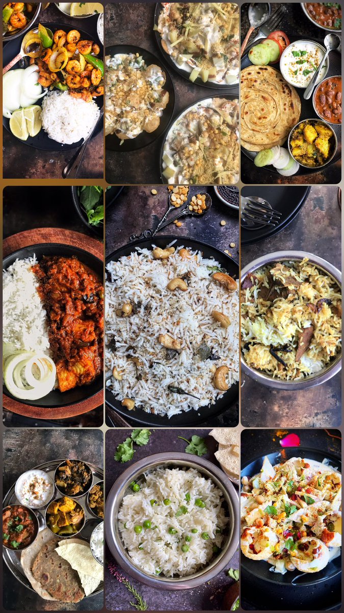 sukipantal's tweet photo. It’s the National curry week &amp; if you’re not eating at your local favourite high street Indian restaurant, I hope you’re cooking an Indian dish this week! Help? 
I have recipes from my family kitchen, Delhi, the food culture of India &amp; more - link in my bio #WorcestershireHour https://t.co/9887rMTQF9