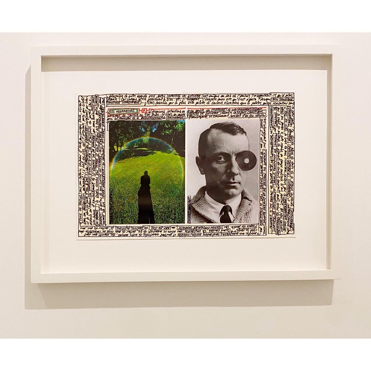 Superbe #exposition «  Fabienne Verdier - Le chant des étoiles » au #museeunterlinden à <a href="/villecolmar/">Ville de Colmar</a> jusqu’au 27 mars 2023. 
#artcontemporain #contemporaryart #paintings #grandest