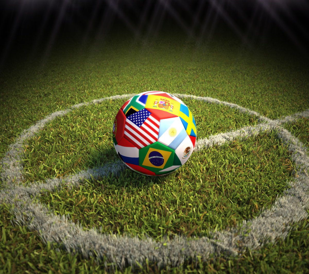 6 Things the FIFA World Cup Can Teach Us ⚽
dohafamily.com/6-things-the-f…

#dohafamily #dohamums #mumsindoha #dohafamilies #doha #dohaqatar #qatar