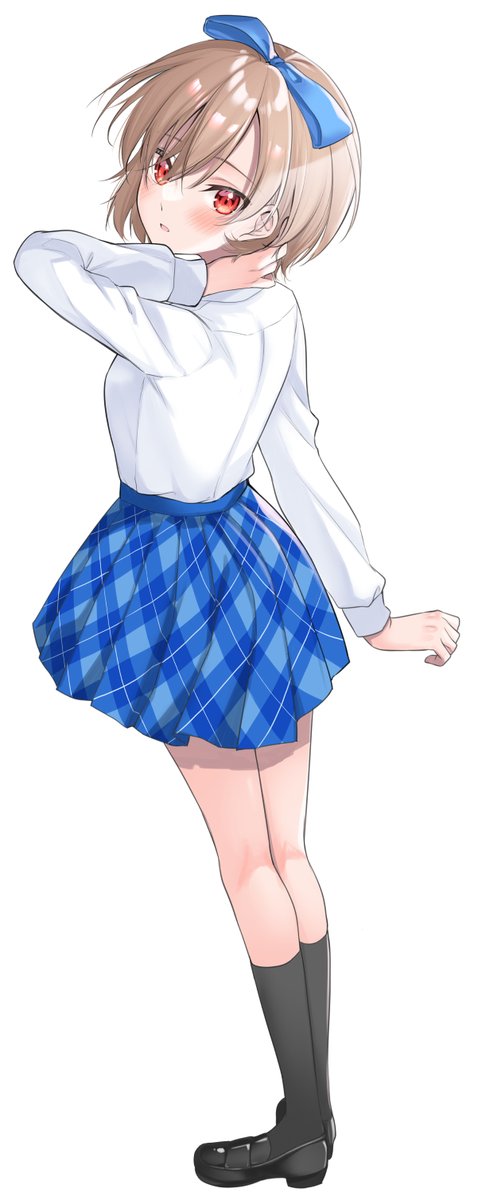 「落書きしたいな('ω') 」|ゆきの＠今世は五縁がありますように！　3/9発売のイラスト