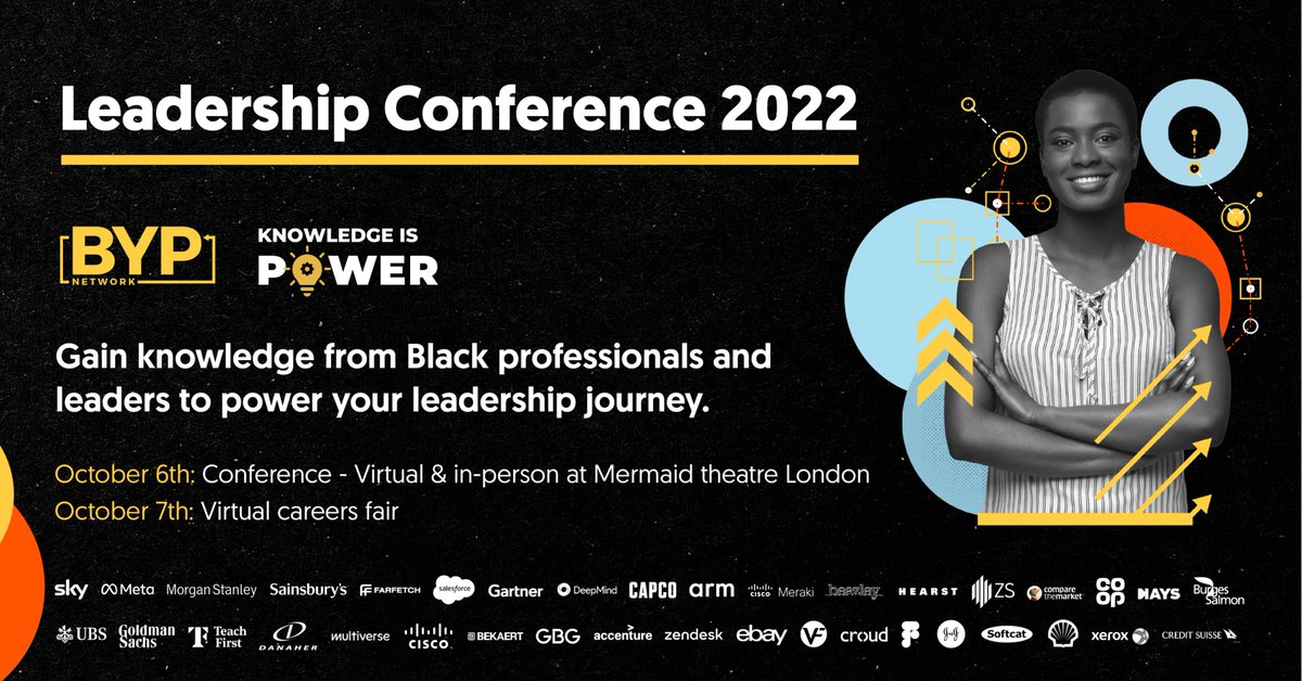 HaysNews's tweet image. Hays is a proud sponsor of the @bypnetworkapp Leadership Conference 2022 on 6th October. It's part of our ongoing commitment to making real, actionable change and being a diverse and inclusive employer. Find out more here: byp.network/leadership-con… #BYPNetwork #BYPKnowledgeisPower