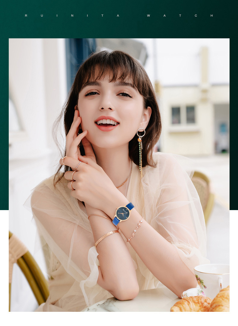 ModernFunLife's tweet image. Французские нишевые женские часы, студенческие ремни, часы в стиле колледжа
Retail on OZON👉bit.ly/3UXxAqX
Wholesale👉Contact Us as Follow👇
✅WHATSAPP:+86 +86 177 0124 0774
✅EMAIL:modernfunlife2022@gmail.com
🔥🔥🔥Wholesale Shipping to Worldwide
#наручныечасы