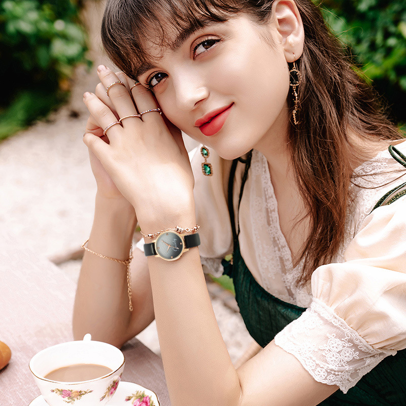 ModernFunLife's tweet image. Французские нишевые женские часы, студенческие ремни, часы в стиле колледжа
Retail on OZON👉bit.ly/3UXxAqX
Wholesale👉Contact Us as Follow👇
✅WHATSAPP:+86 +86 177 0124 0774
✅EMAIL:modernfunlife2022@gmail.com
🔥🔥🔥Wholesale Shipping to Worldwide
#наручныечасы