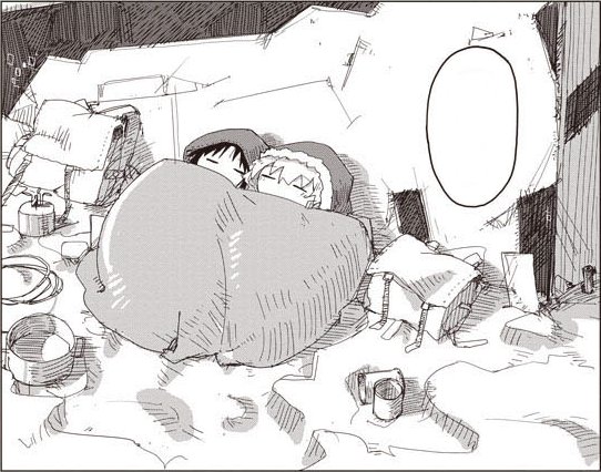 LayoGams's tweet photo. Je viens de finir de lire Girls last tour, c'est incroyable vraiment une masterclass, ça arrive à aborder tellement de sujet différents et touchant avec un côté doux amer très appréciable, et la fin est vraiment très bien exécutée je trouve bref allez lire cette masterclass. https://t.co/vc76IWktuG