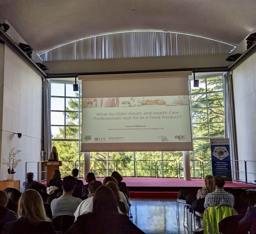 LaurenOMahony01's tweet image. It was fantastic to present our findings from the Solarbiome project these last two weeks at the @UCCMedHealth conference &apos;from Molecules 2 People&apos; #fM2P and at the #eugms2022 congress in London @EuGMSSociety @Pharmabiotic @ucc_cgr . Grateful for these opportunities!