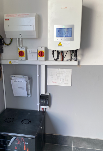 You Generate CIC tweet media