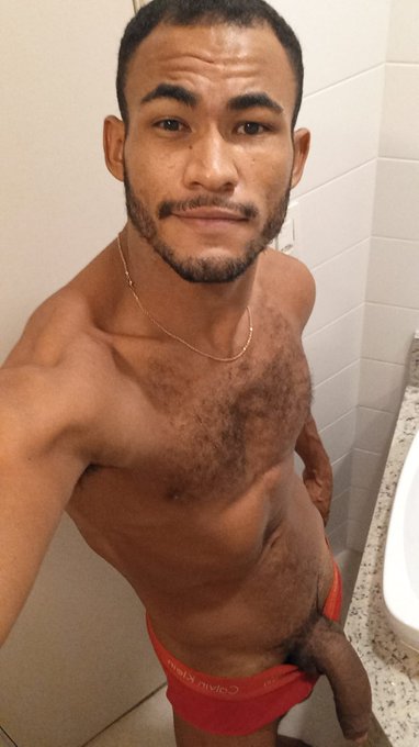 Watch 🎬🔞Túlio Pantaneiro 🔞's leaked NSFW photo on TwXstars