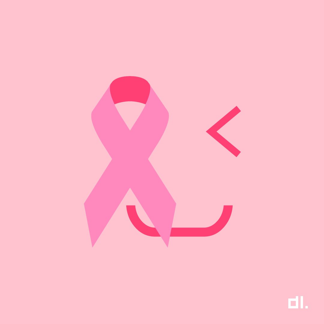dl_one's tweet photo. #outubrorosa #previnase
Mês de combate ao câncer de mama. A prevenção é o melhor caminho.
Previna-se!
#marketingdigital #dlone #criatividade #inteligencia #tecnologia #inovacao #outubro #rosa #cancerdemama https://t.co/7j2H0j0BO1