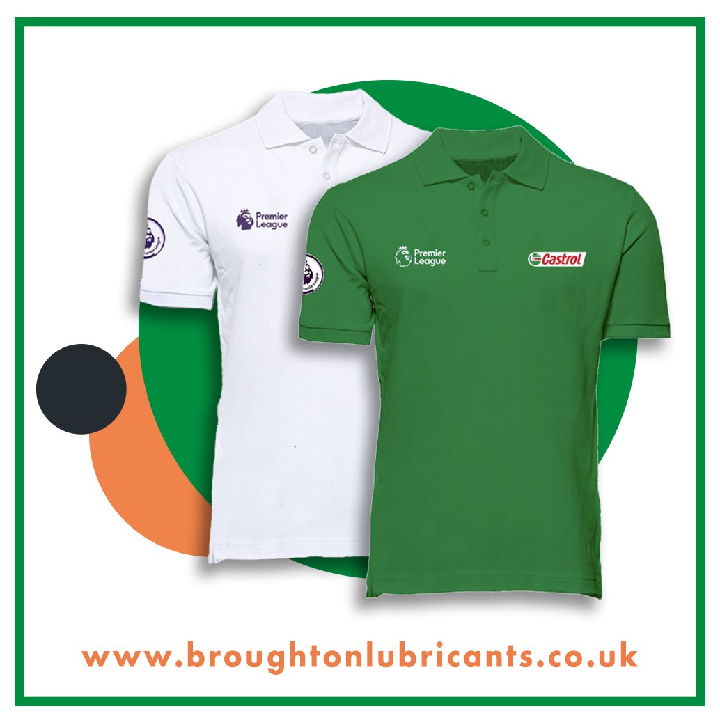 Broughton Lubricants tweet media