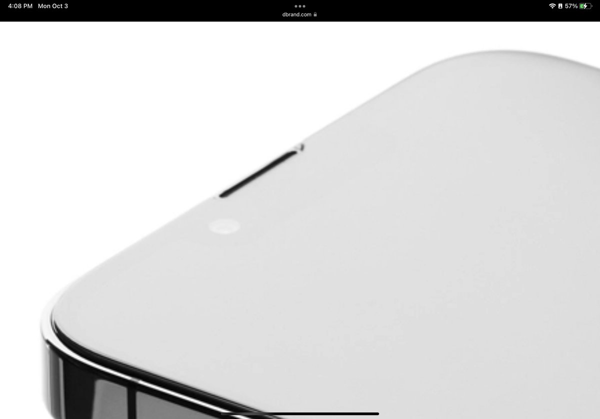 dbrand tweet picture