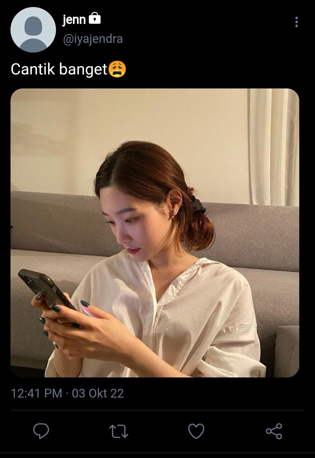 itsme on Twitter "172. https//t.co/d1Iq1hehSh" / Twitter