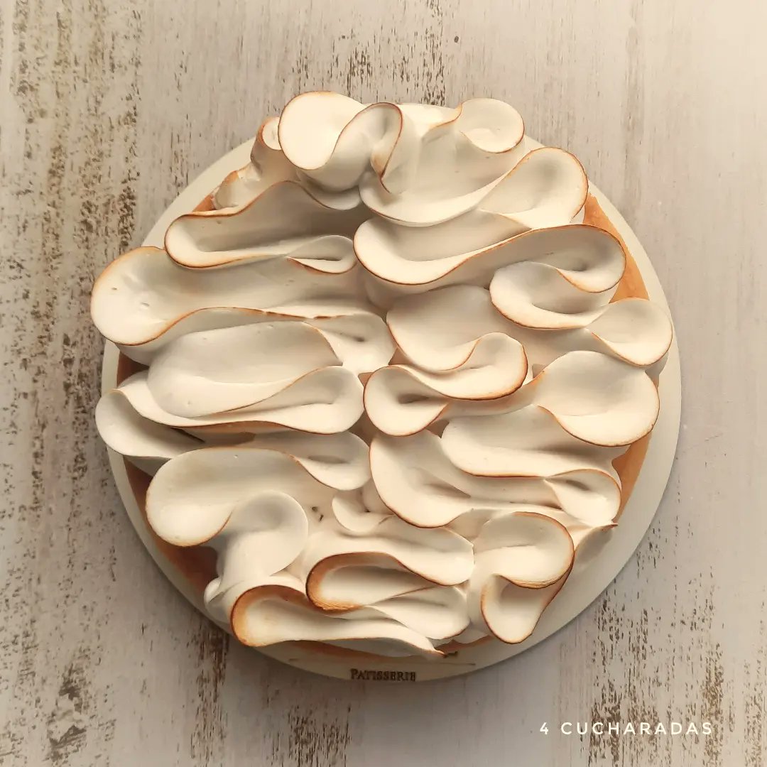 4cucharadas's tweet photo. Bienvenido Octubre!!! 🦋
Y con este Lemon Pie con su merengue italiano ondulado y loco, les deseo buen Lunes!🍋
#pastrychef
#pasteleria #4cucharadas #lemonpie #limon #curd #masasablee #merengueitaliano #mesadulce #cumpleaños #felicidad #festejar #foodstyling #fotografia https://t.co/B0yAggwI3r