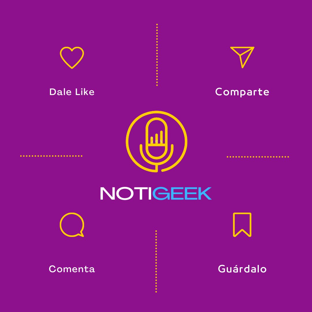 ntgk_podcast's tweet photo. Para Arrancar Bien el Lunes, Nuevo programa!!!!
#fastandfurious7 #ntgk #notigeek #podcast #spotify #newvideo #youtube #lunes #applepodcast https://t.co/WroMXEAfDk