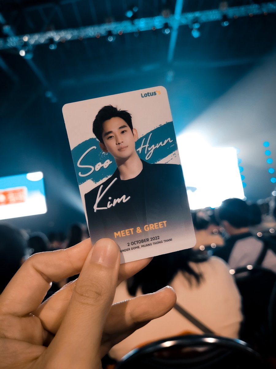 BenchaKea's tweet photo. @Kimsoohyun_TH ฉัน ผู้เป็น1ในนั้น🥰🥰 https://t.co/zxY0ncrC06