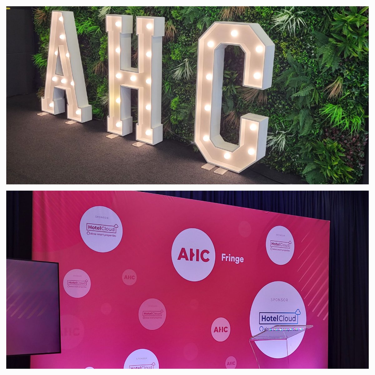 Chris Stock (@cstockmd) on Twitter photo Arrived bright and early @AnnualHotelConf in #Manchester with <a href="/ChellDuffs/">Michelle Duffy</a>, looking forward to the day, let us know if you're around anf fancy a ☕️ #Hospitality #Finance #sageintacct Arrived bright and early @AnnualHotelConf in #Manchester with <a href="/ChellDuffs/">Michelle Duffy</a>, looking forward to the day, let us know if you're around anf fancy a ☕️ #Hospitality #Finance #sageintacct
