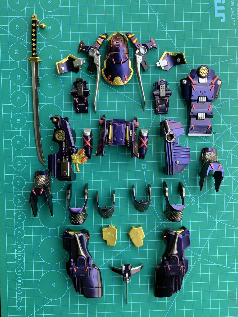 Wuang18's tweet photo. Liger Blue Souga Myoko Armor. Waiting for HMM Liger Blue Souga #zoids #zoid #zoidsgeneration #zoidshmm #commissionsopen #painting #paint #ligerzero #zoidschaoticcentury #zoidsnewcentury #zoidscustom #custom #gkmodel #ligerzero #HMMLigerZero https://t.co/RDmxjLdVLo