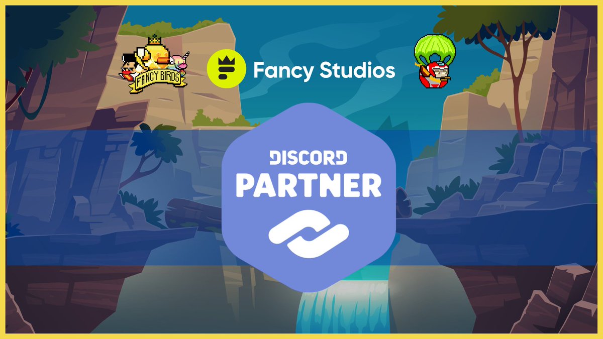 Fancy Birds Official tweet media