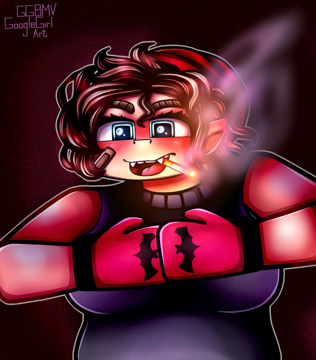 GSkripun's tweet photo. Beatrice
🇷🇺Беатрис
#GGBMV #Minecraft_art #OC #PaintToolSai #Digital #Диджитал #Дидж https://t.co/f4N6vjqEPU